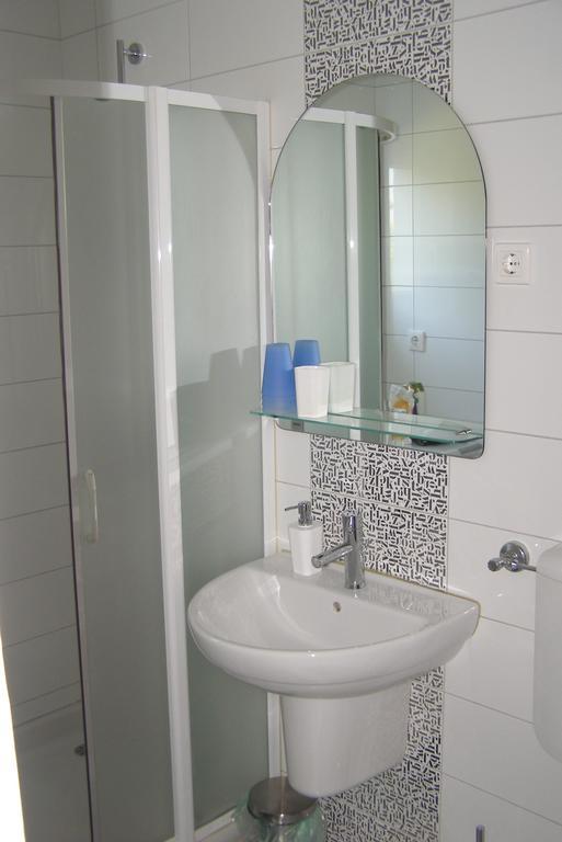 Apartment Vallelunga Pola Camera foto