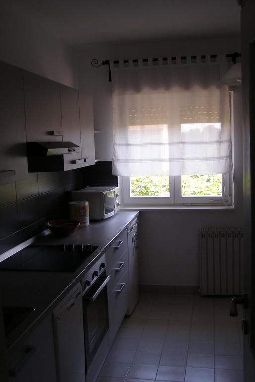 Apartment Vallelunga Pola Camera foto