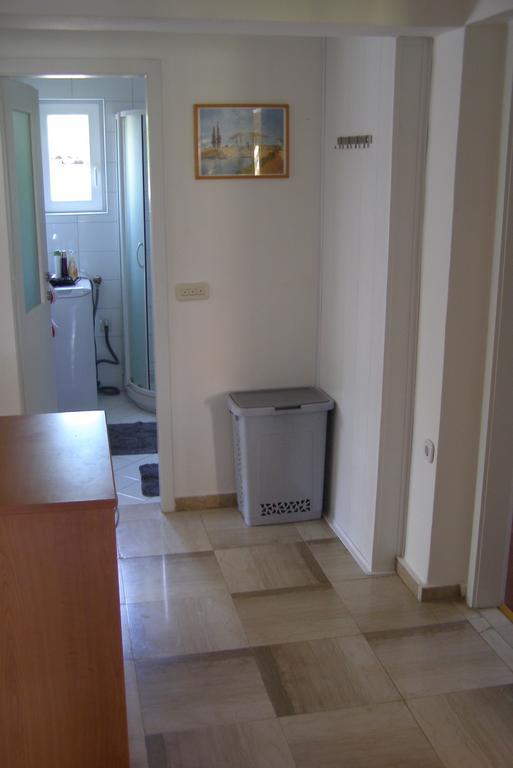 Apartment Vallelunga Pola Camera foto