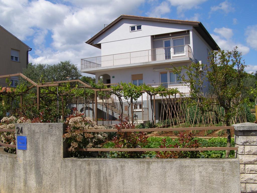 Apartment Vallelunga Pola Esterno foto